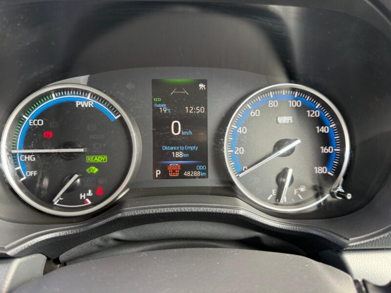 2022 Toyota Noah New Shape ZWR80 Auto 1.8 Hybrid – ULEZ Free – Euro 6