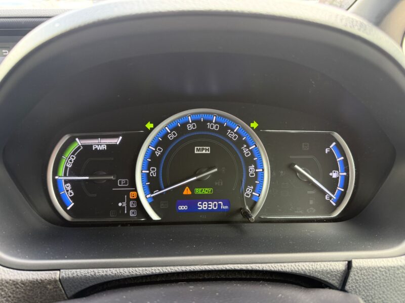 2017 Toyota Voxy 1.8 Hybrid – ULEZ Free | Euro 6 | 7 Seater MPV for Sale in Manchester