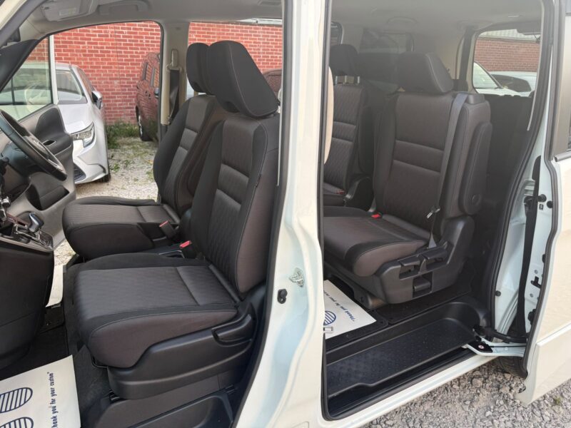2020 Nissan Serena e-Power 1.2 Hybrid Automatic for Sale in Manchester UK