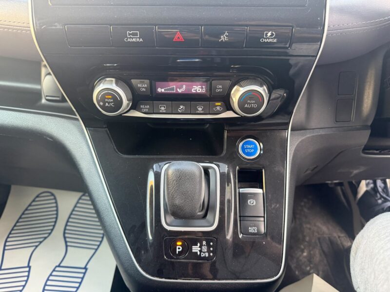 2020 Nissan Serena e-Power 1.2 Hybrid Automatic for Sale in Manchester UK