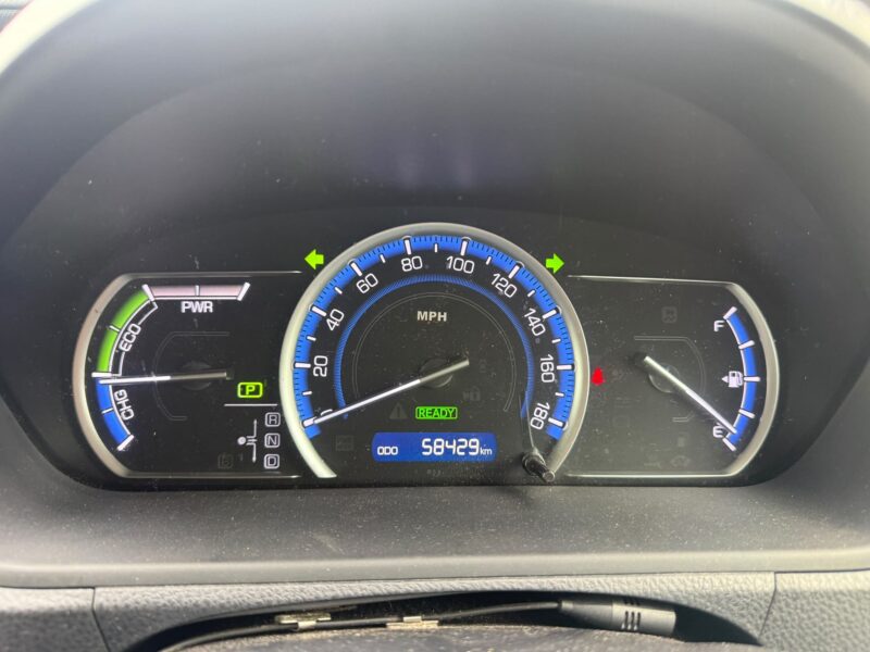 2017 Toyota Voxy 1.8 Hybrid for Sale in Manchester – ULEZ Free & Euro 6