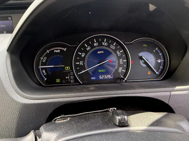 Used 2019 Toyota Noah 1.8 Hybrid – Automatic for Sale in Manchester, UK