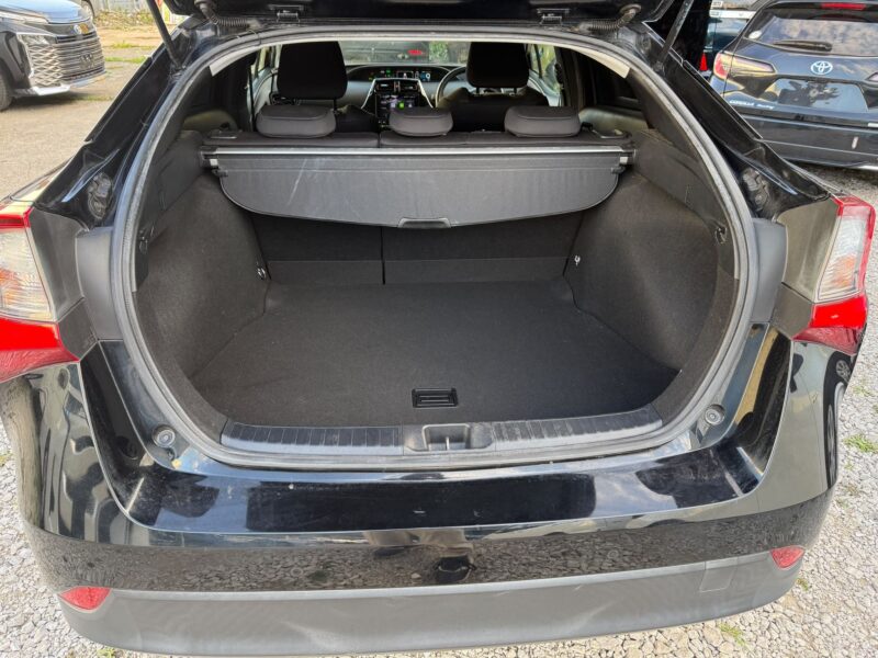 2019 Toyota Prius 1.8 Hybrid – Automatic – ULEZ Compliant | Manchester UK