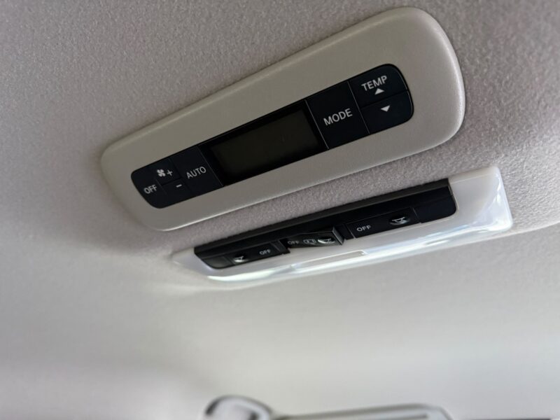 2021 Nissan Serena e-Power Highway 1.2 Hybrid – Automatic In Manchester UK