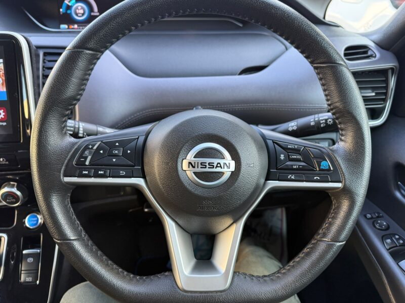 2021 Nissan Serena e-Power Highway 1.2 Hybrid – Automatic In Manchester UK