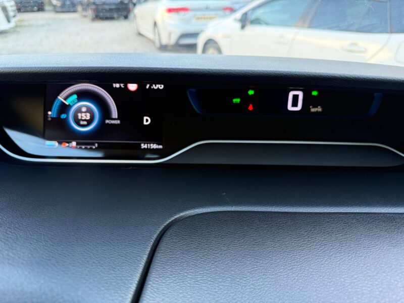 2021 Nissan Serena e-Power Highway 1.2 Hybrid – Automatic In Manchester UK