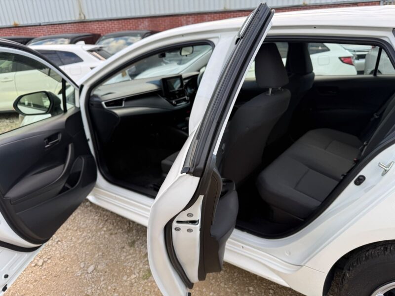 2024 Toyota Corolla Touring Hybrid 1.8 in Manchester UK