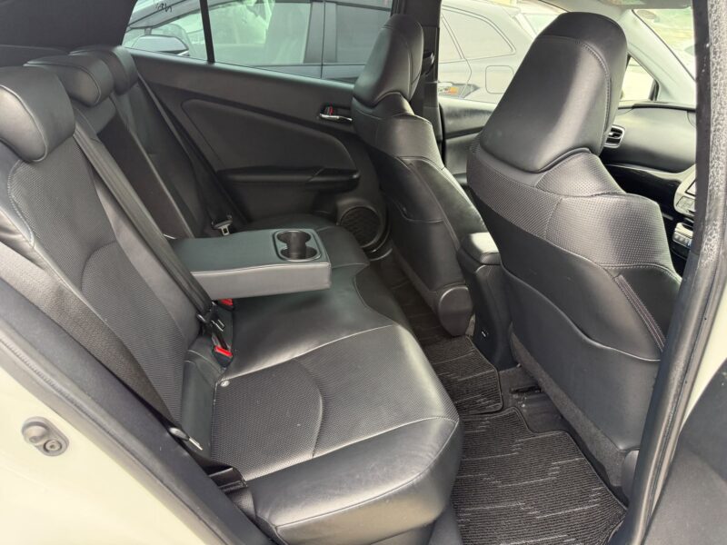 2019 Toyota Prius 1.8 Hybrid – Automatic & ULEZ Compliant Manchester UK