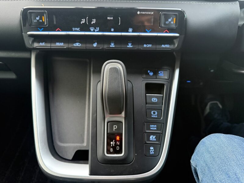 2025 Toyota Noah 1.8 Hybrid – Used Hybrid MPV in Manchester UK