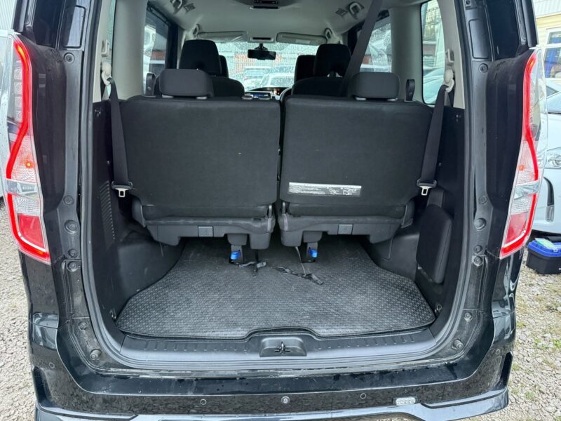2021 Nissan Serena e-Power Hybrid 1.2 Automatic for Sale in Manchester, UK