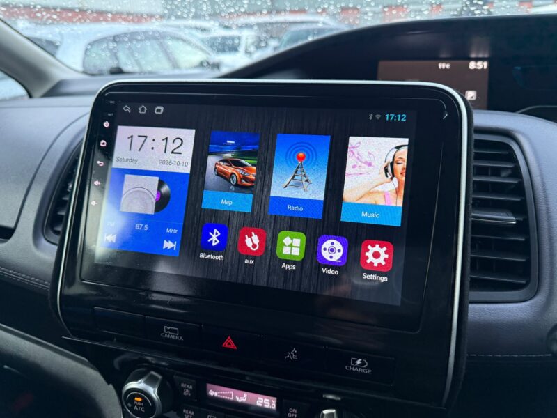 2021 Nissan Serena e-Power Hybrid 1.2 Automatic for Sale in Manchester, UK