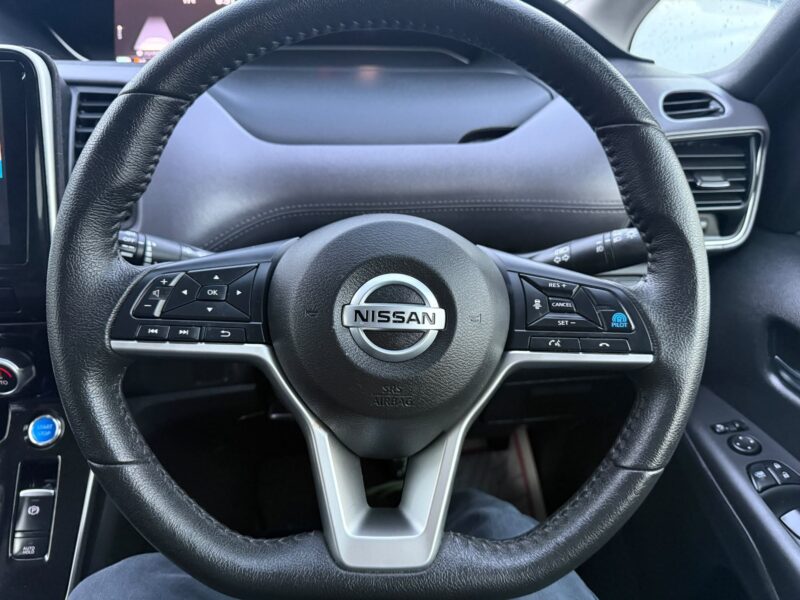 2021 Nissan Serena e-Power Hybrid 1.2 Automatic for Sale in Manchester, UK