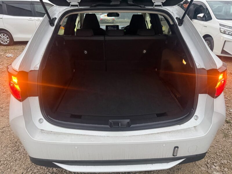 2024 Toyota Corolla Hybrid for Sale in Manchester UK