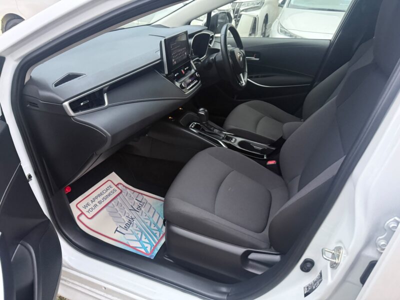 2024 Toyota Corolla Hybrid for Sale in Manchester UK