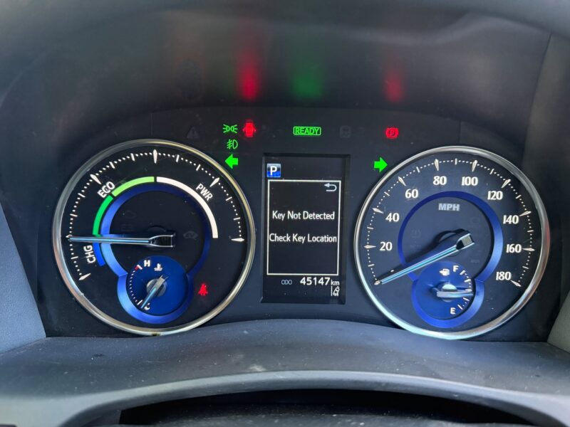 2022 Toyota Alphard 2.5 Hybrid Automatic for Sale in Manchester, UK