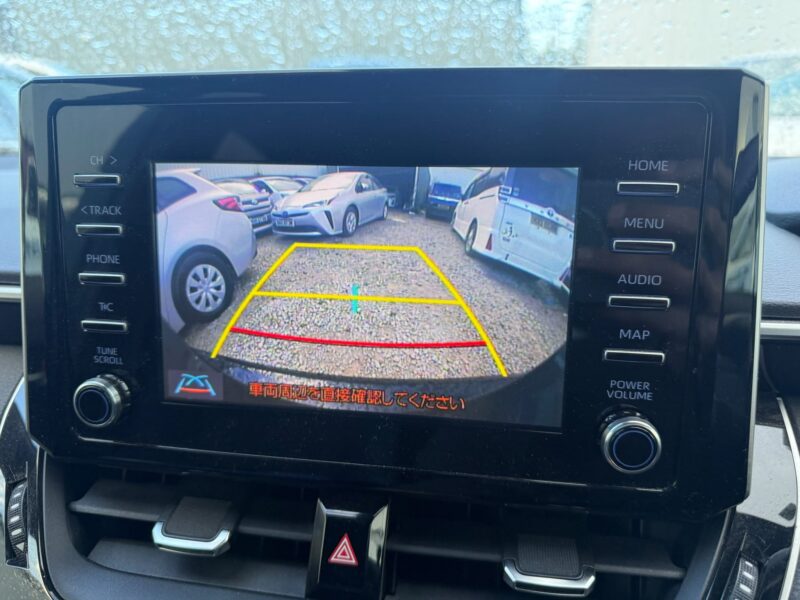 2021 Toyota Corolla Sport 1.8 Hybrid Automatic – ULEZ Free - Manchester UK