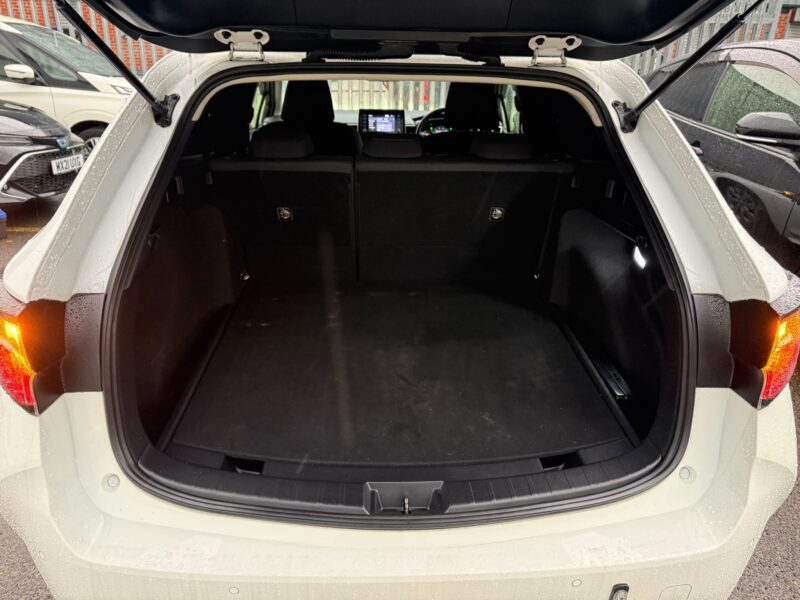 2022 Toyota Corolla Touring 1.8 Hybrid Automatic for Sale in Manchester, UK
