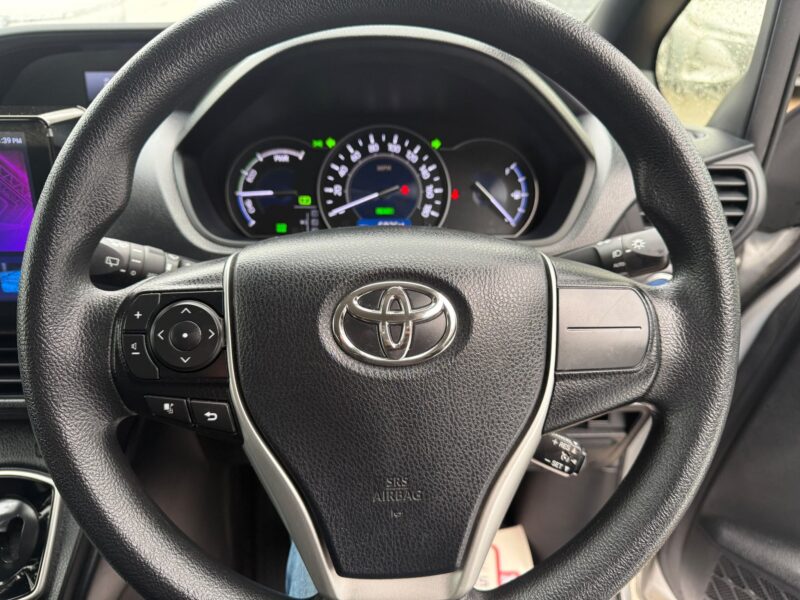 2020 Toyota Noah 1.8 Hybrid Automatic for Sale in Manchester, UK – ULEZ Compliant