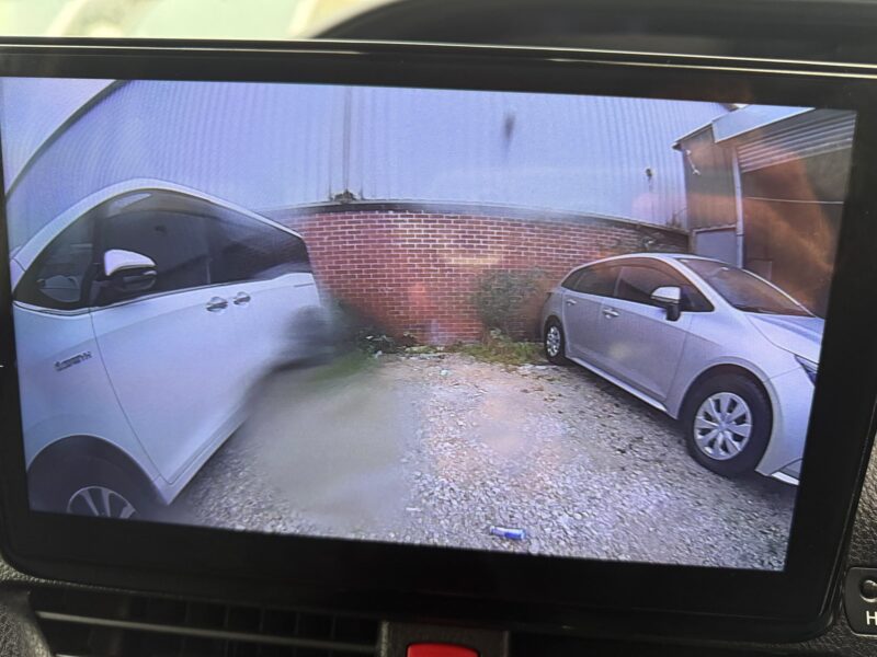 2020 Toyota Noah 1.8 Hybrid Automatic for Sale in Manchester, UK – ULEZ Compliant