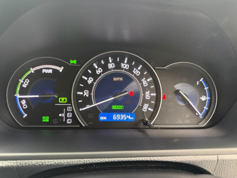 2020 Toyota Noah 1.8 Hybrid Automatic for Sale in Manchester, UK – ULEZ Compliant